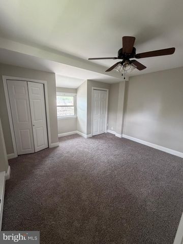 1412 GIBBONS ST, Crum Lynne, PA 19022