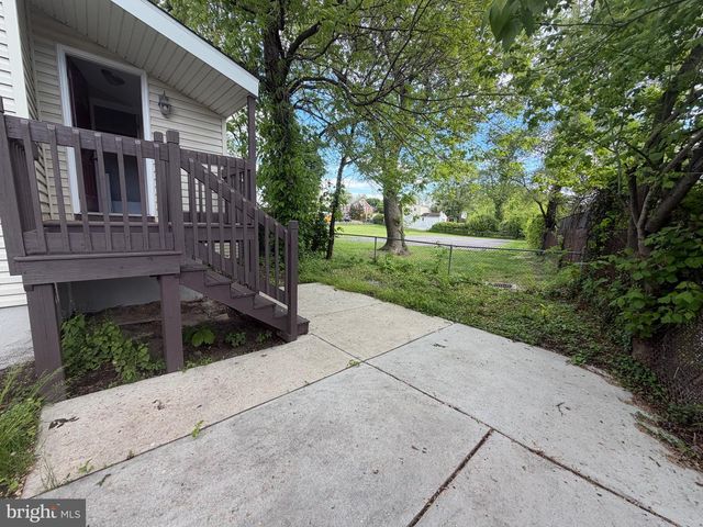 1412 GIBBONS ST, Crum Lynne, PA 19022