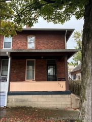 514 East Street, Madison, IN 47250
