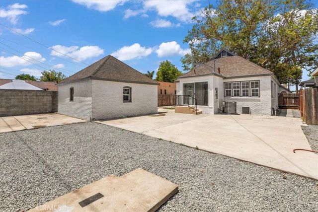 1218 N Spring Avenue, Compton, CA 90221