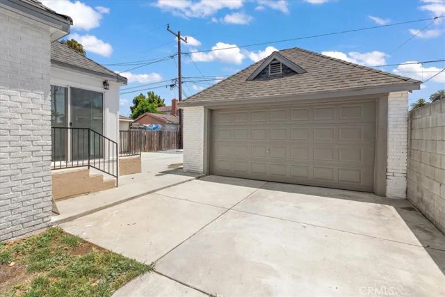 1218 N Spring Avenue, Compton, CA 90221