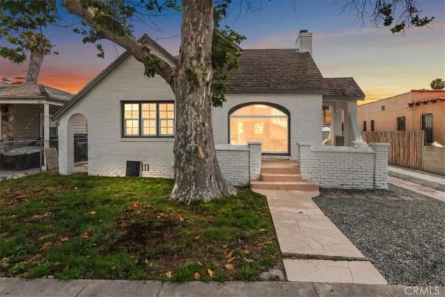 1218 N Spring Avenue, Compton, CA 90221