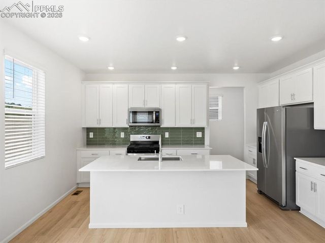 10190 Hartwood Drive, Peyton, CO 80831