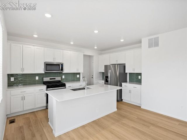 10190 Hartwood Drive, Peyton, CO 80831