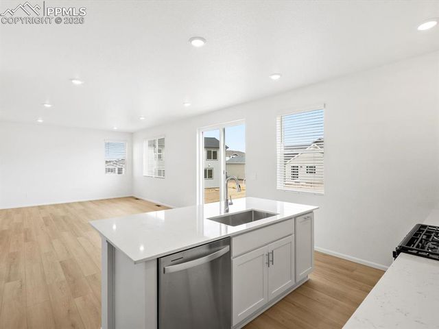 10190 Hartwood Drive, Peyton, CO 80831