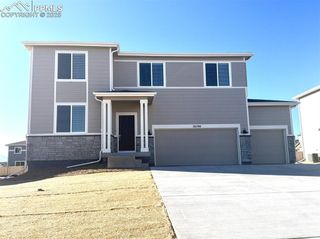 10190 Hartwood Drive, Peyton, CO 80831