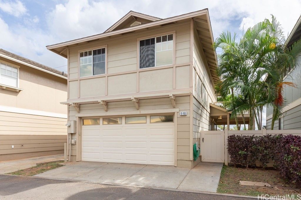 91-466 Makalea Street 112, Ewa Beach, HI 96706
