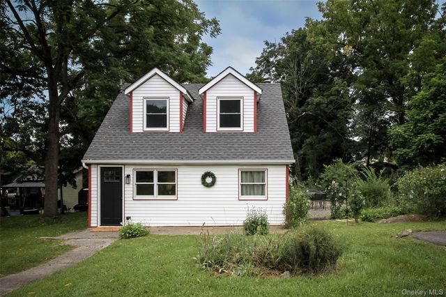 105 White Street, Newburgh, NY 12550