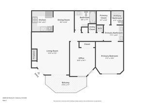 23605 Del Monte 252, Valencia, CA 91355