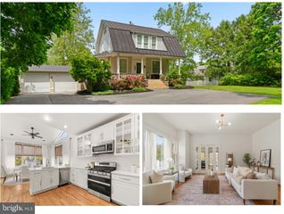 8222 BELLONA AVE, Ruxton, MD 21204