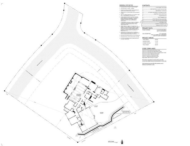1110 Alma Dura Circle, Santa Fe, NM 87501