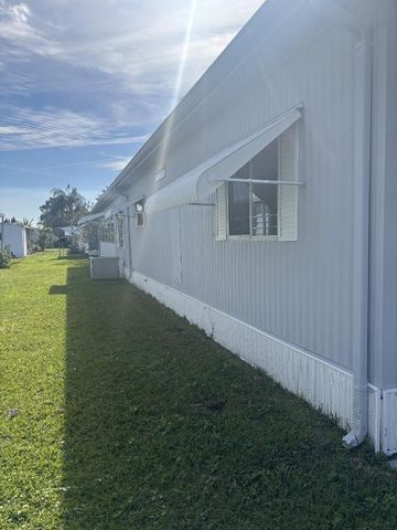 38 Camino Del Rio, Port St. Lucie, Port St Lucie, FL 34952