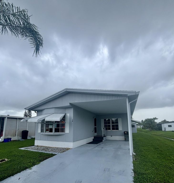 38 Camino Del Rio, Port St. Lucie, Port St Lucie, FL 34952