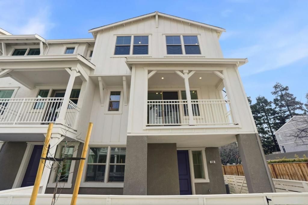 236 Oak Circle, Walnut Creek, CA 94597