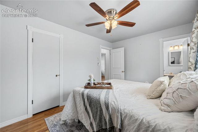 41 Landoe Lane, Colorado Springs, CO 80911