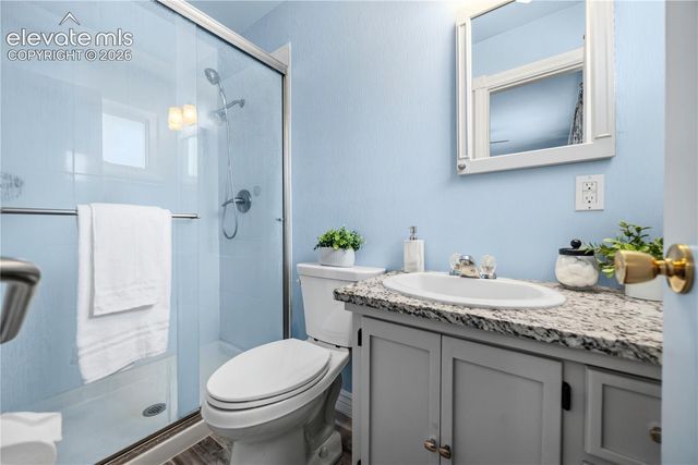 41 Landoe Lane, Colorado Springs, CO 80911