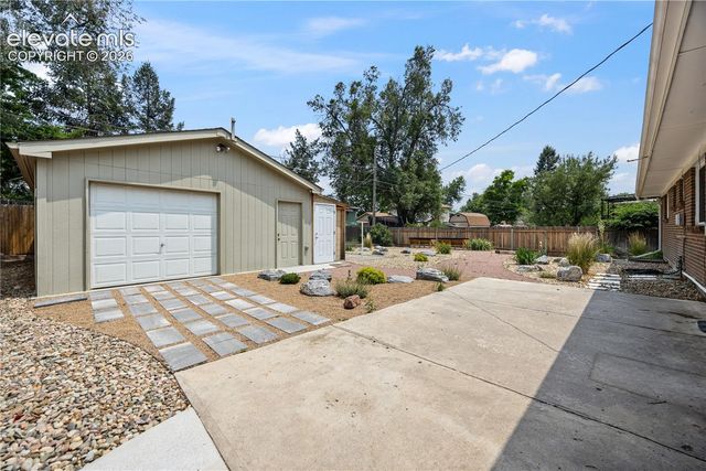 41 Landoe Lane, Colorado Springs, CO 80911