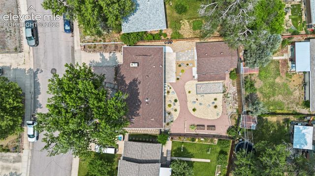 41 Landoe Lane, Colorado Springs, CO 80911