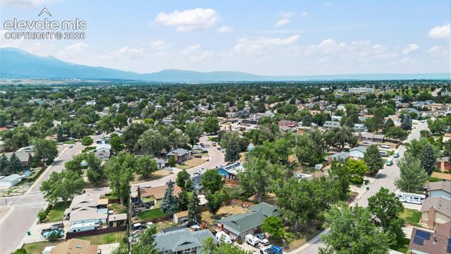 41 Landoe Lane, Colorado Springs, CO 80911