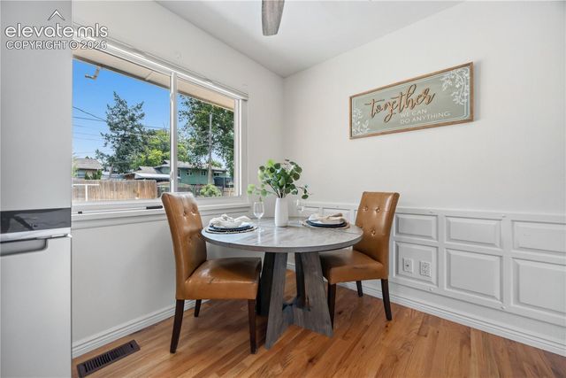 41 Landoe Lane, Colorado Springs, CO 80911