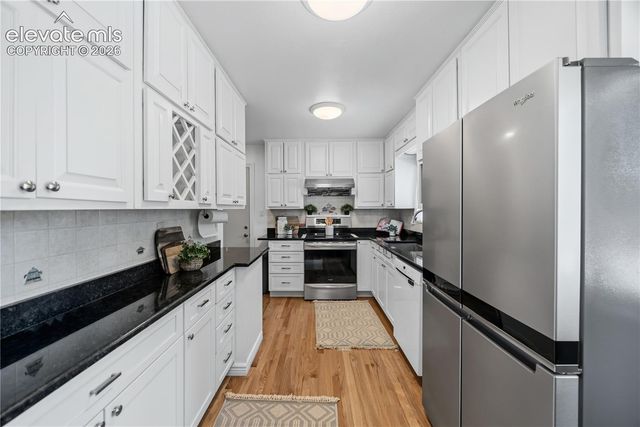 41 Landoe Lane, Colorado Springs, CO 80911