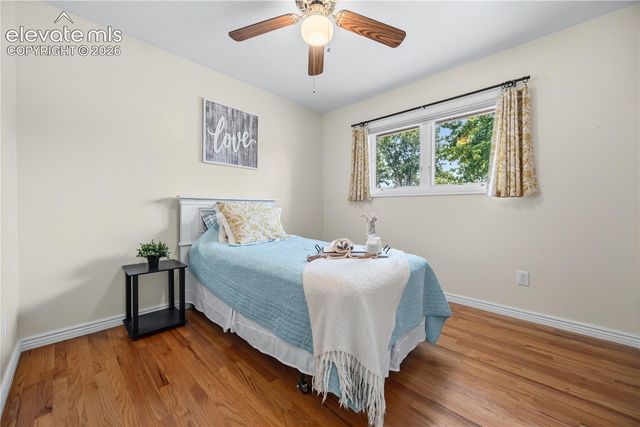 41 Landoe Lane, Colorado Springs, CO 80911