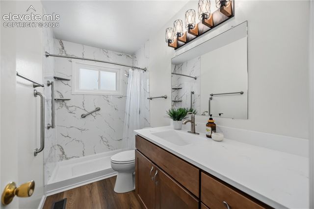 41 Landoe Lane, Colorado Springs, CO 80911