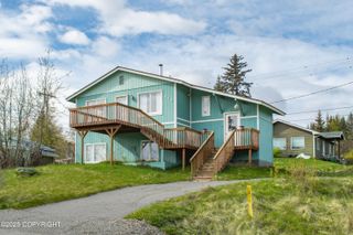 414 Bonanza Avenue, Homer, AK 99603