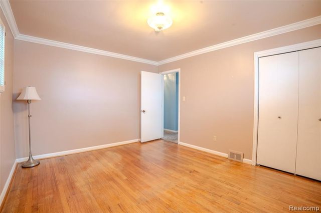 8132 Balfour Avenue, Allen Park, MI 48101