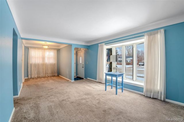 8132 Balfour Avenue, Allen Park, MI 48101