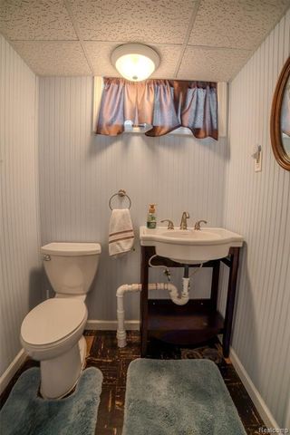 8132 Balfour Avenue, Allen Park, MI 48101