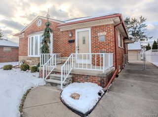 8132 Balfour Avenue, Allen Park, MI 48101