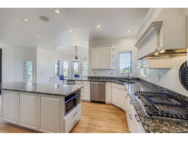 8377 Burning Tree Dr, Franktown, CO 80116