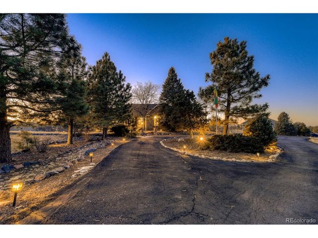 8377 Burning Tree Dr, Franktown, CO 80116