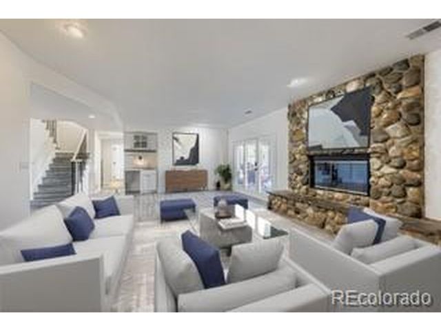 8377 Burning Tree Dr, Franktown, CO 80116