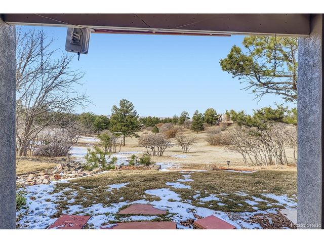8377 Burning Tree Dr, Franktown, CO 80116