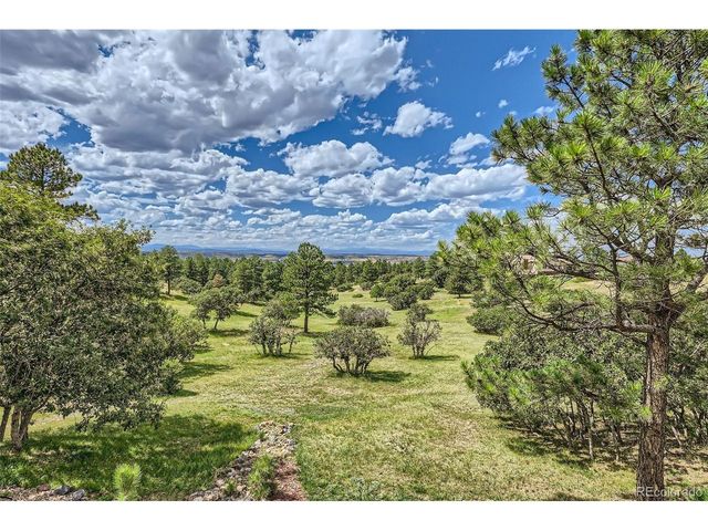 8377 Burning Tree Dr, Franktown, CO 80116