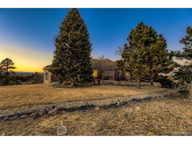 8377 Burning Tree Dr, Franktown, CO 80116