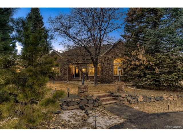 8377 Burning Tree Dr, Franktown, CO 80116