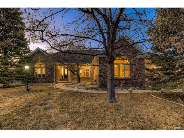8377 Burning Tree Dr, Franktown, CO 80116