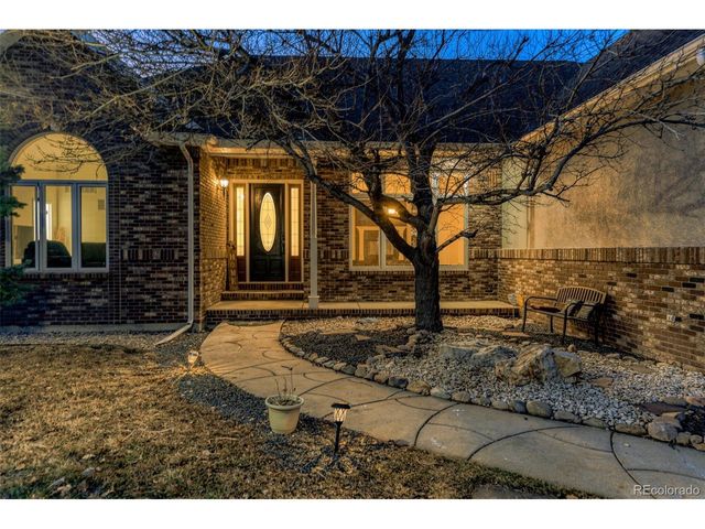 8377 Burning Tree Dr, Franktown, CO 80116
