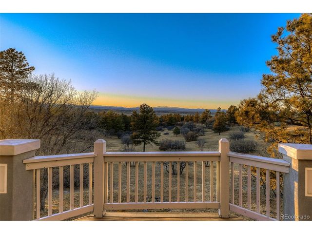 8377 Burning Tree Dr, Franktown, CO 80116