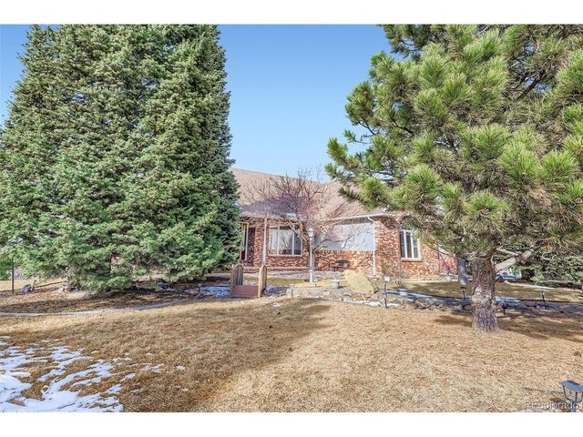 8377 Burning Tree Dr, Franktown, CO 80116