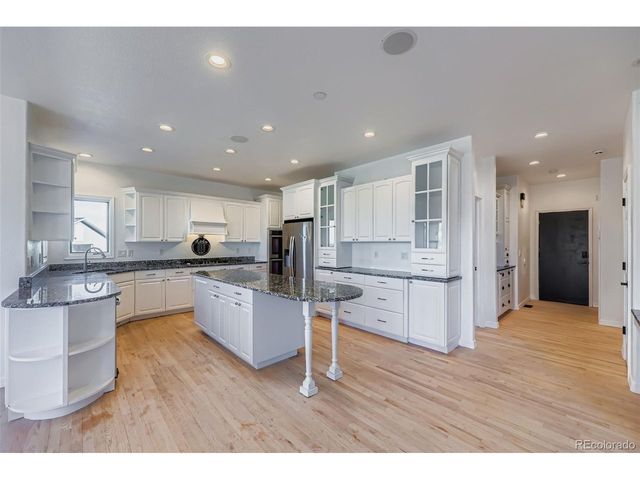 8377 Burning Tree Dr, Franktown, CO 80116