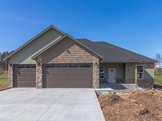 72 Lob Lob Lane, Pineville, MO 64856