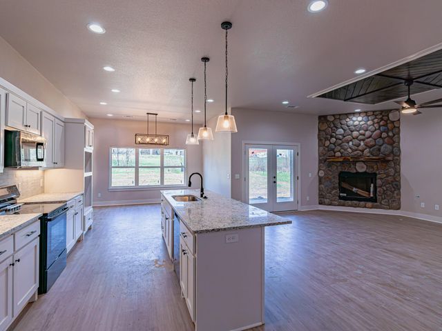 72 Lob Lob Lane, Pineville, MO 64856