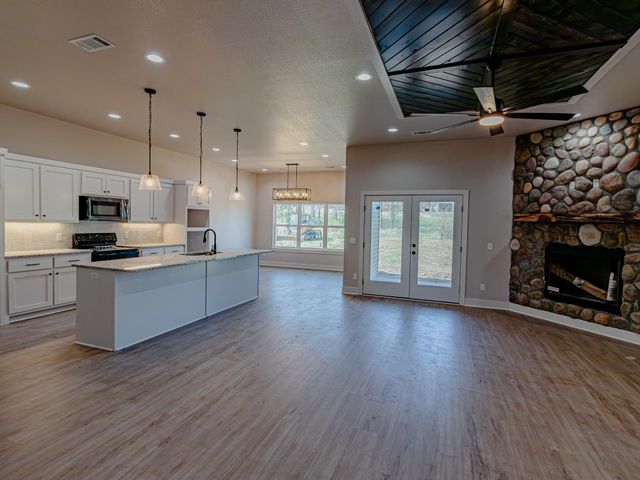 72 Lob Lob Lane, Pineville, MO 64856