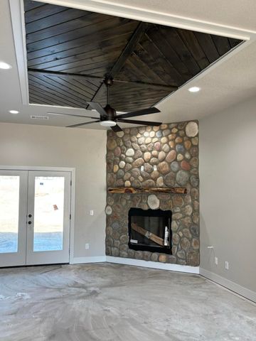 72 Lob Lob Lane, Pineville, MO 64856