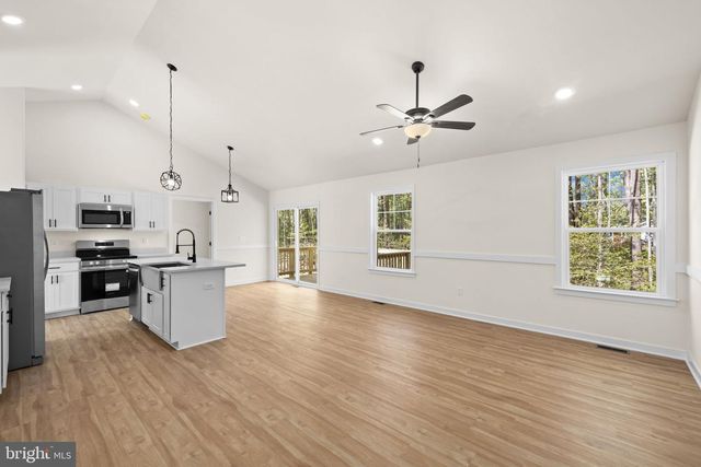 17 LILLY WAY, Colonial Beach, VA 22443