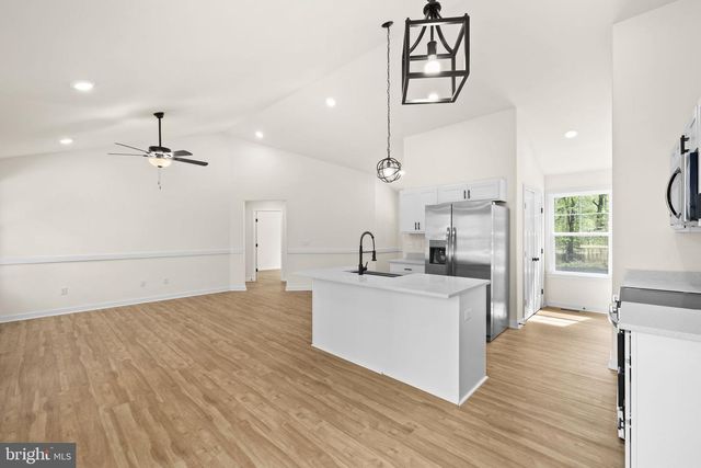 17 LILLY WAY, Colonial Beach, VA 22443